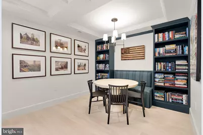 2122 N Street NW #1, Washington, DC 20037 - Photo 17