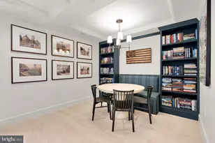 2122 N St NW, Washington, DC 20037 - Photo 17