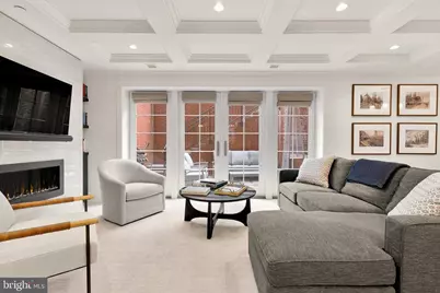 2122 N Street NW #1, Washington, DC 20037 - Photo 15