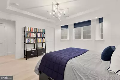 2122 N Street NW #1, Washington, DC 20037 - Photo 25