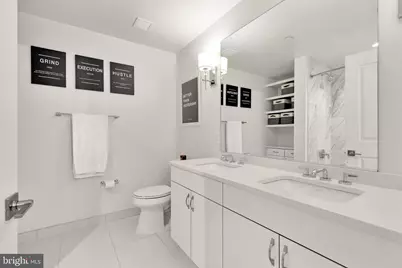 2122 N Street NW #1, Washington, DC 20037 - Photo 27