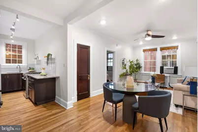 1705 Lanier Place NW #204, Washington, DC 20009 - Photo 19