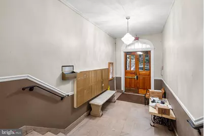 1705 Lanier Place NW #204, Washington, DC 20009 - Photo 5