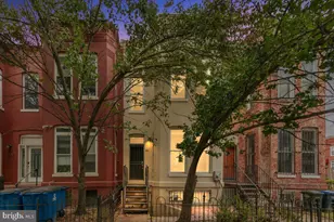 603 P St NW, Washington, DC 20001 - Photo 1