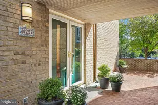 4297 Embassy Park Dr NW, Washington, DC 20016 - Photo 1