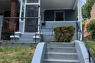 808 Division Ave NE, Washington, DC 20019 - Photo 1