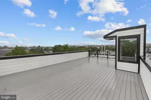 3916 8th St NW, Washington, DC 20011 - Photo 41