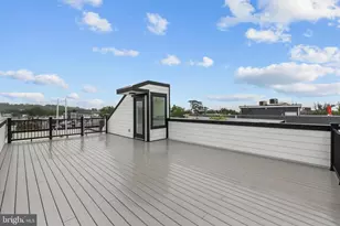 3916 8th St NW, Washington, DC 20011 - Photo 39