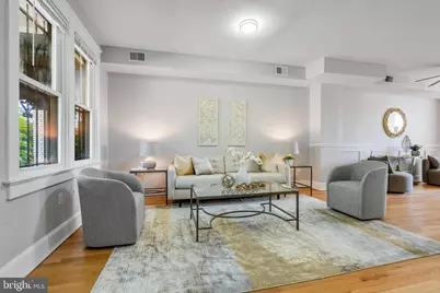 2116 N Capitol Street NW, Washington, DC 20002 - Photo 7