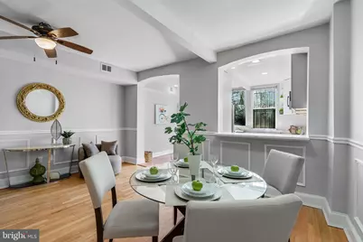 2116 N Capitol Street NW, Washington, DC 20002 - Photo 17