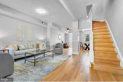 2116 N Capitol Street NW, Washington, DC 20002 - Photo 5