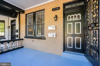 2116 N Capitol Street NW, Washington, DC 20002 - Photo 3