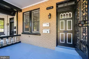 2116 North Capitol St NW, Washington, DC 20002 - Photo 3
