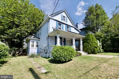 2114 Kearny Street NE, Washington, DC 20018 - Photo 3