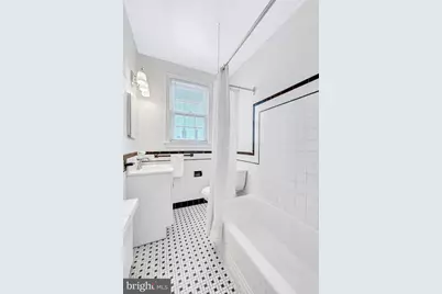 5200 N Capitol Street NW #204, Washington, DC 20011 - Photo 21