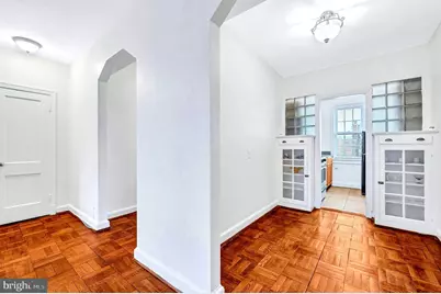 5200 N Capitol Street NW #204, Washington, DC 20011 - Photo 9