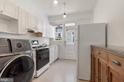 2603 O Street NW #2, Washington, DC 20007 - Photo 1