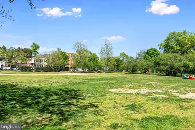 2603 O Street NW #2, Washington, DC 20007 - Photo 35