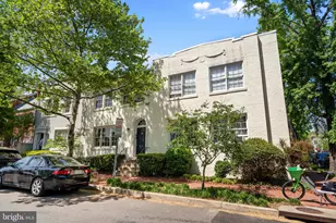 2603 O St NW, Washington, DC 20007 - Photo 29