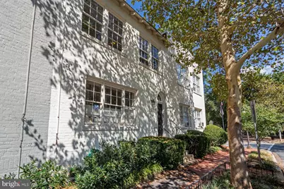 2603 O Street NW #2, Washington, DC 20007 - Photo 27