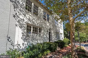 2603 O St NW, Washington, DC 20007 - Photo 27