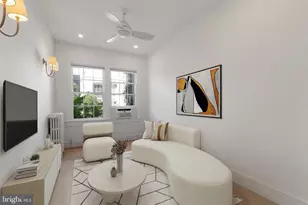 2603 O St NW, Washington, DC 20007 - Photo 9