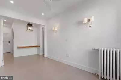 2603 O Street NW #2, Washington, DC 20007 - Photo 13