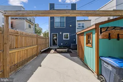 1528 Gales Street NE, Washington, DC 20002 - Photo 25