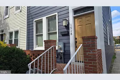 1528 Gales Street NE, Washington, DC 20002 - Photo 3