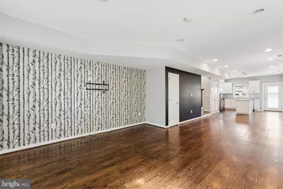 1528 Gales Street NE, Washington, DC 20002 - Photo 5