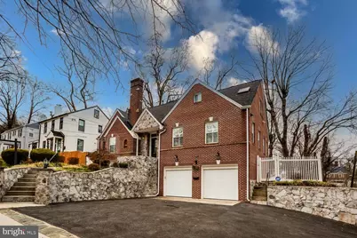 2015 Branch Avenue SE, Washington, DC 20020 - Photo 3