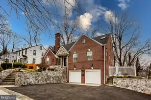 2015 Branch Ave SE, Washington, DC 20020 - Photo 3