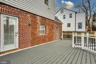 2015 Branch Ave SE, Washington, DC 20020 - Photo 57