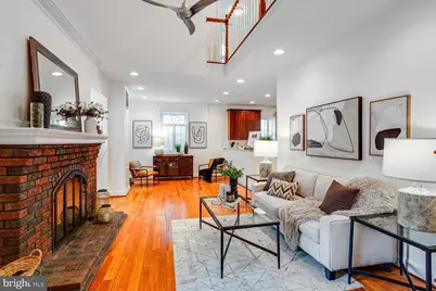 2015 Branch Avenue SE, Washington, DC 20020 - Photo 9