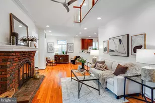 2015 Branch Ave SE, Washington, DC 20020 - Photo 9