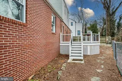 2015 Branch Avenue SE, Washington, DC 20020 - Photo 53