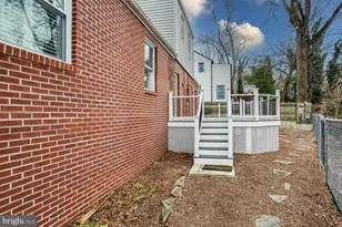 2015 Branch Ave SE, Washington, DC 20020 - Photo 53