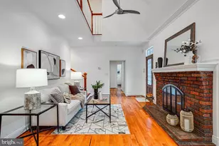 2015 Branch Ave SE, Washington, DC 20020 - Photo 7