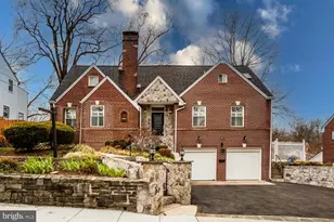 2015 Branch Ave SE, Washington, DC 20020 - Photo 1