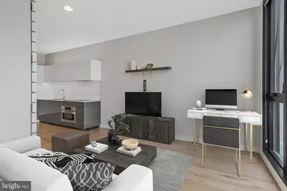 57 N Street NW #433, Washington, DC 20001 - Photo 1