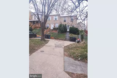 218 57th Place NE, Washington, DC 20019 - Photo 1