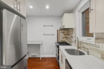 708 Underwood Street NW, Washington, DC 20012 - Photo 15