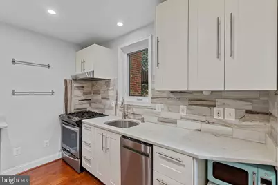 708 Underwood Street NW, Washington, DC 20012 - Photo 1