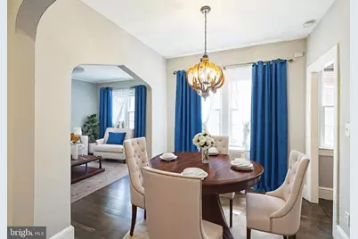 208 Farragut Street NW #104, Washington, DC 20011 - Photo 5