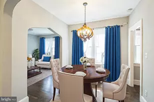 208 Farragut St NW, Washington, DC 20011 - Photo 5