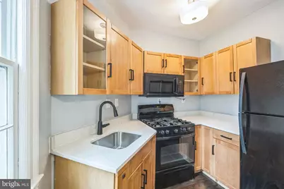 208 Farragut Street NW #104, Washington, DC 20011 - Photo 11