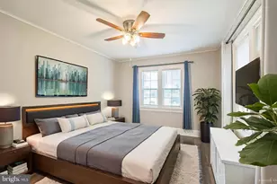 208 Farragut St NW, Washington, DC 20011 - Photo 13