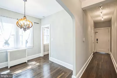 208 Farragut Street NW #104, Washington, DC 20011 - Photo 9