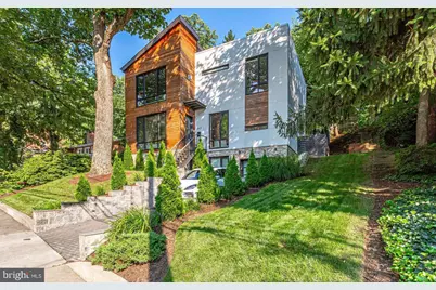 2927 Arizona Avenue NW, Washington, DC 20016 - Photo 1