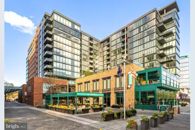 45 Sutton Square SW #306, Washington, DC 20024 - Photo 39